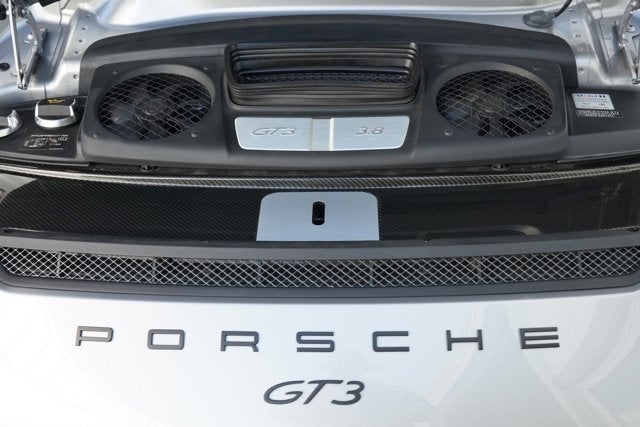 2014 Porsche 911 GT3