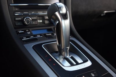 2014 Porsche 911 GT3