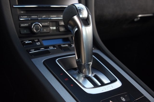 2014 Porsche 911 GT3