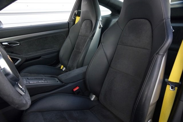 2014 Porsche 911 GT3