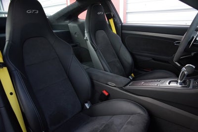 2014 Porsche 911 GT3