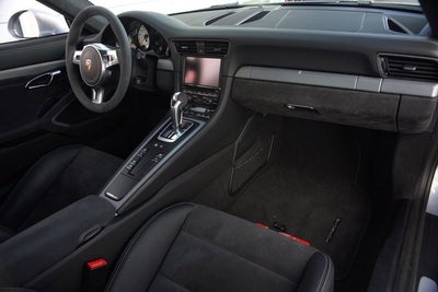 2014 Porsche 911 GT3