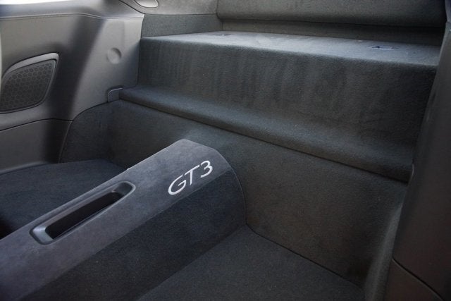 2014 Porsche 911 GT3