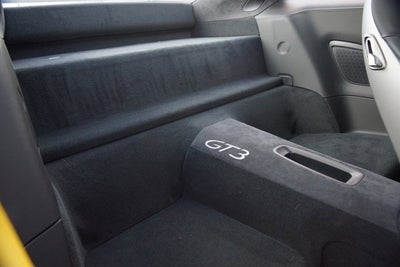 2014 Porsche 911 GT3