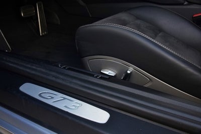 2014 Porsche 911 GT3