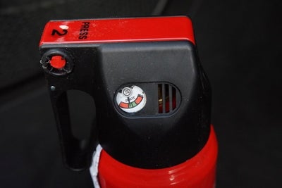 2014 Porsche 911 GT3