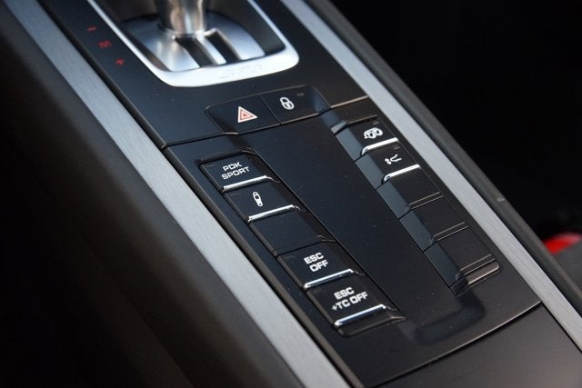 2014 Porsche 911 GT3