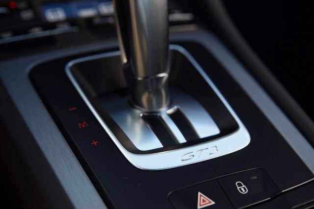 2014 Porsche 911 GT3