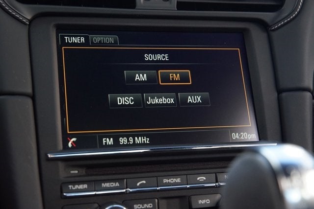 2014 Porsche 911 GT3