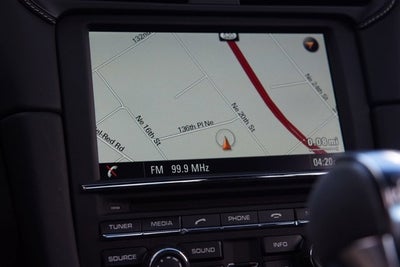 2014 Porsche 911 GT3