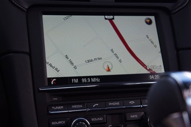 2014 Porsche 911 GT3