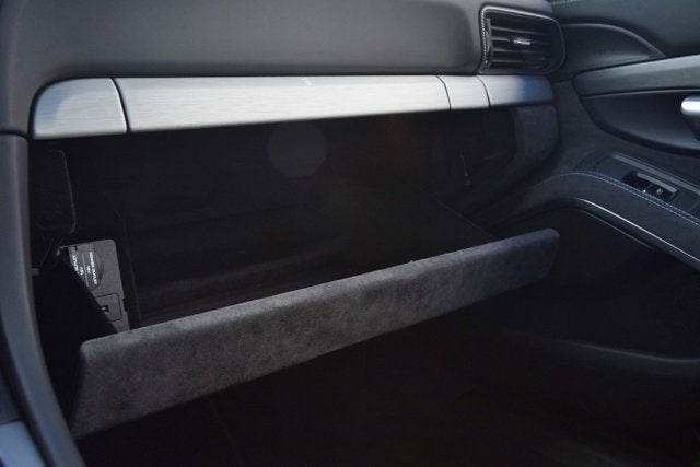 2014 Porsche 911 GT3