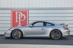 2014 Porsche 911 GT3
