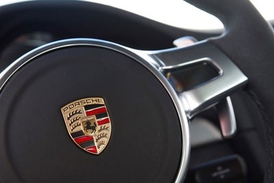 2014 Porsche 911 GT3