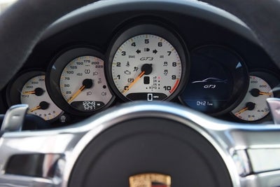 2014 Porsche 911 GT3