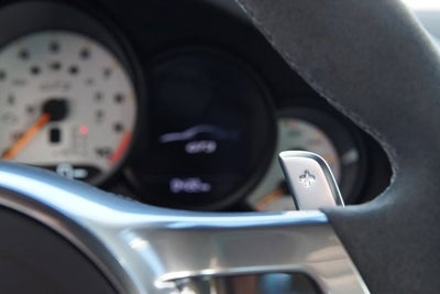 2014 Porsche 911 GT3