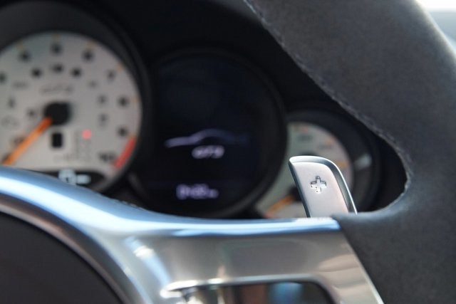 2014 Porsche 911 GT3