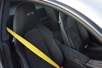 2014 Porsche 911 GT3