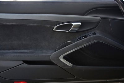 2014 Porsche 911 GT3