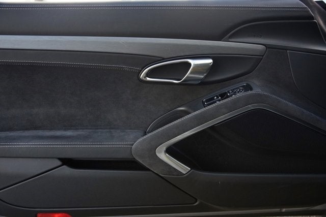 2014 Porsche 911 GT3