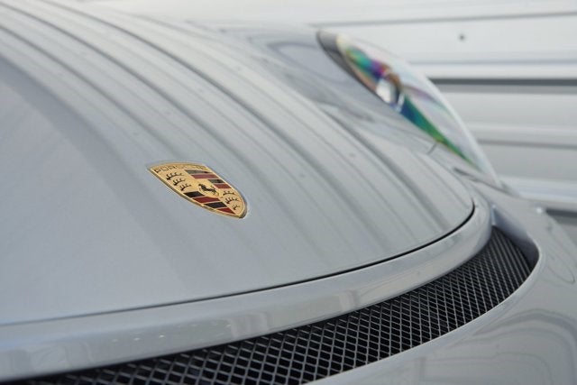 2014 Porsche 911 GT3