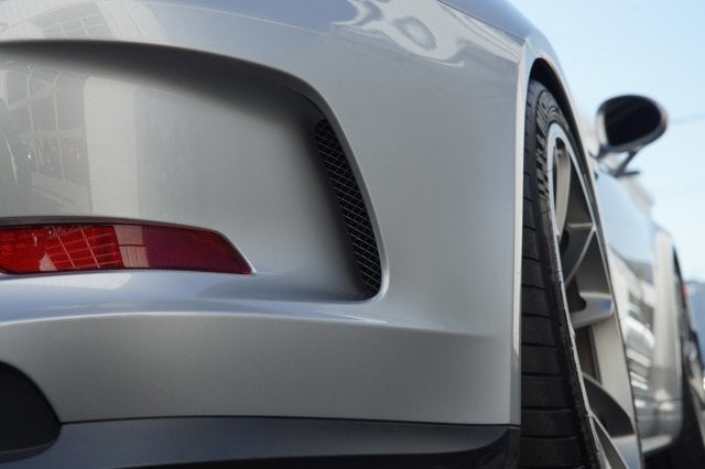 2014 Porsche 911 GT3