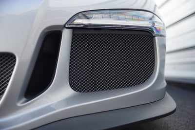 2014 Porsche 911 GT3