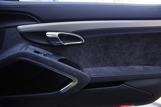 2015 Porsche 911 GT3