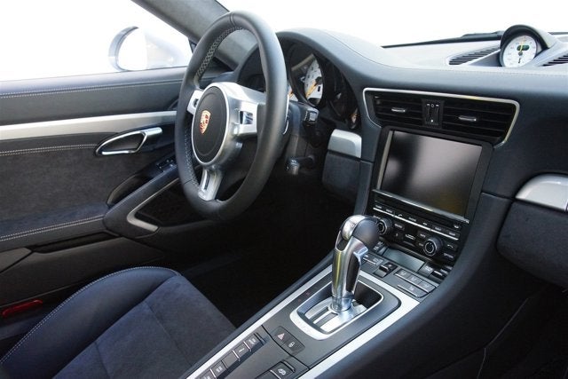 2015 Porsche 911 GT3