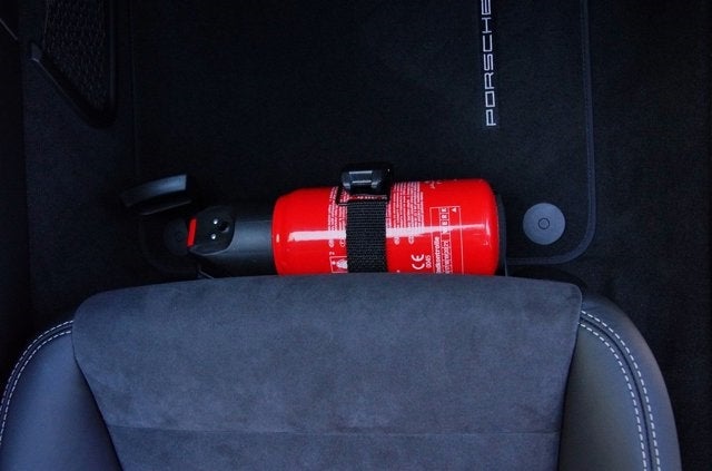 2015 Porsche 911 GT3