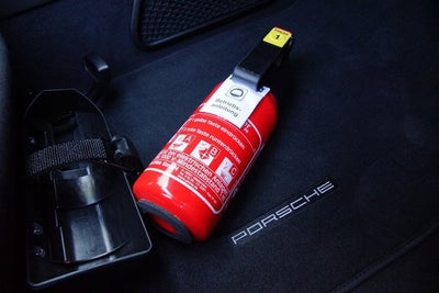 2015 Porsche 911 GT3