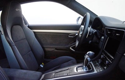 2015 Porsche 911 GT3