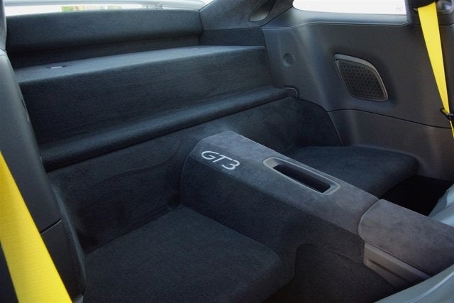 2015 Porsche 911 GT3