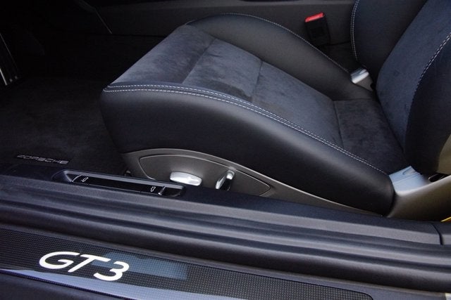 2015 Porsche 911 GT3