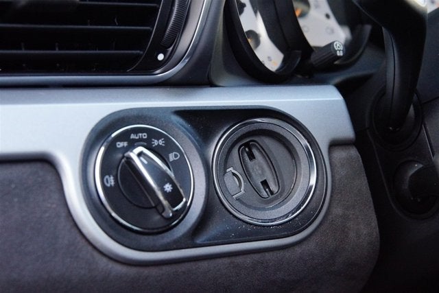 2015 Porsche 911 GT3