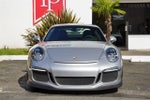 2015 Porsche 911 GT3