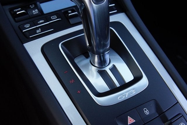 2015 Porsche 911 GT3