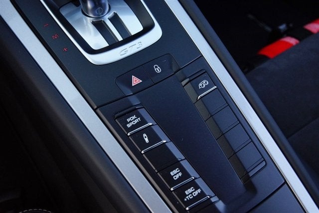 2015 Porsche 911 GT3