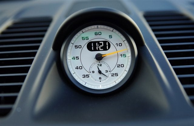 2015 Porsche 911 GT3