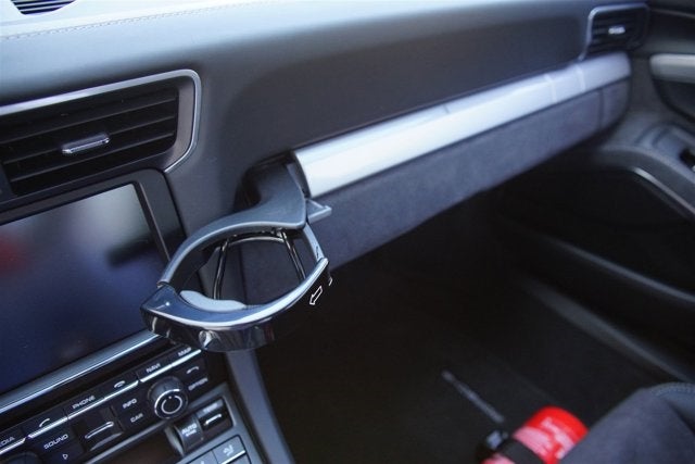 2015 Porsche 911 GT3