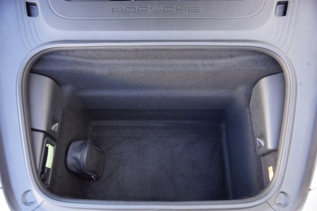 2015 Porsche 911 GT3