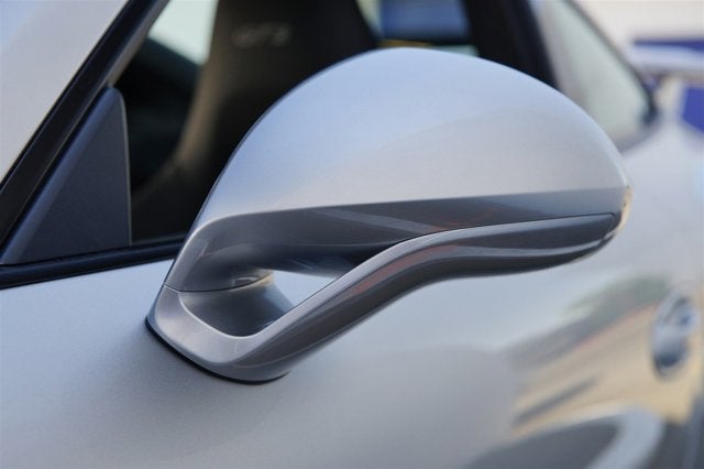 2015 Porsche 911 GT3