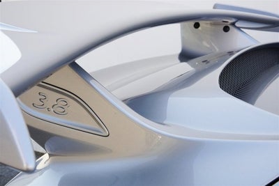 2015 Porsche 911 GT3