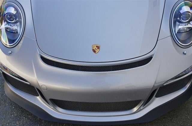 2015 Porsche 911 GT3