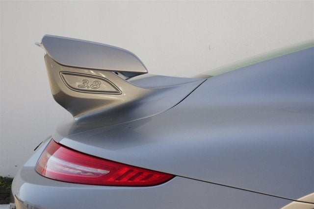 2015 Porsche 911 GT3