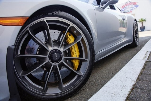 2015 Porsche 911 GT3