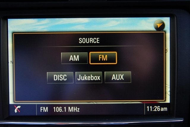 2015 Porsche 911 GT3