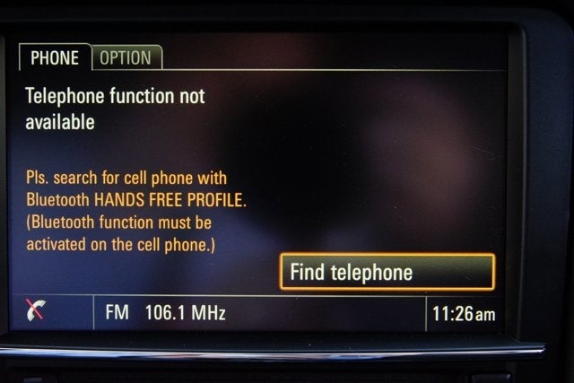 2015 Porsche 911 GT3