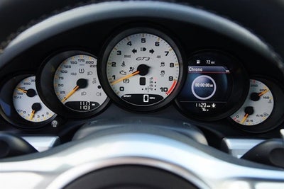 2015 Porsche 911 GT3