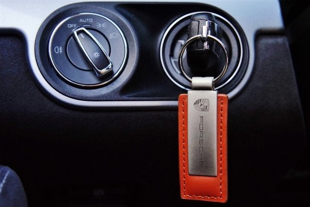 2015 Porsche 911 GT3